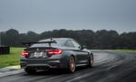 BMW M4 GTS 2016 года (NA)